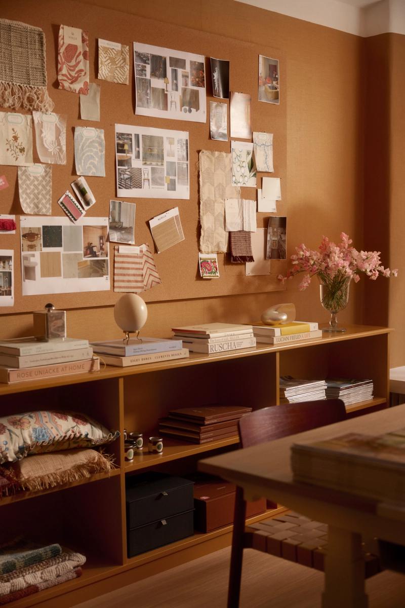 Studio Ramson's Office