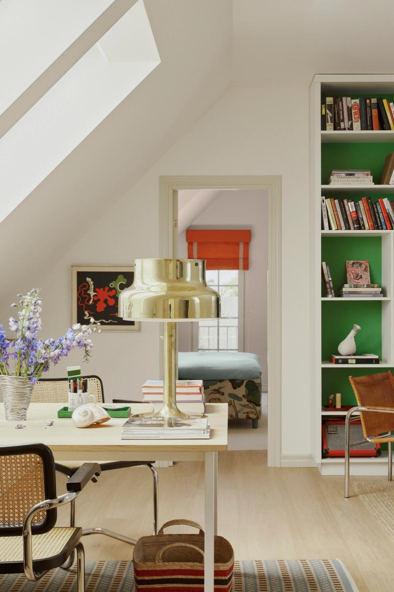 Home office inspiration