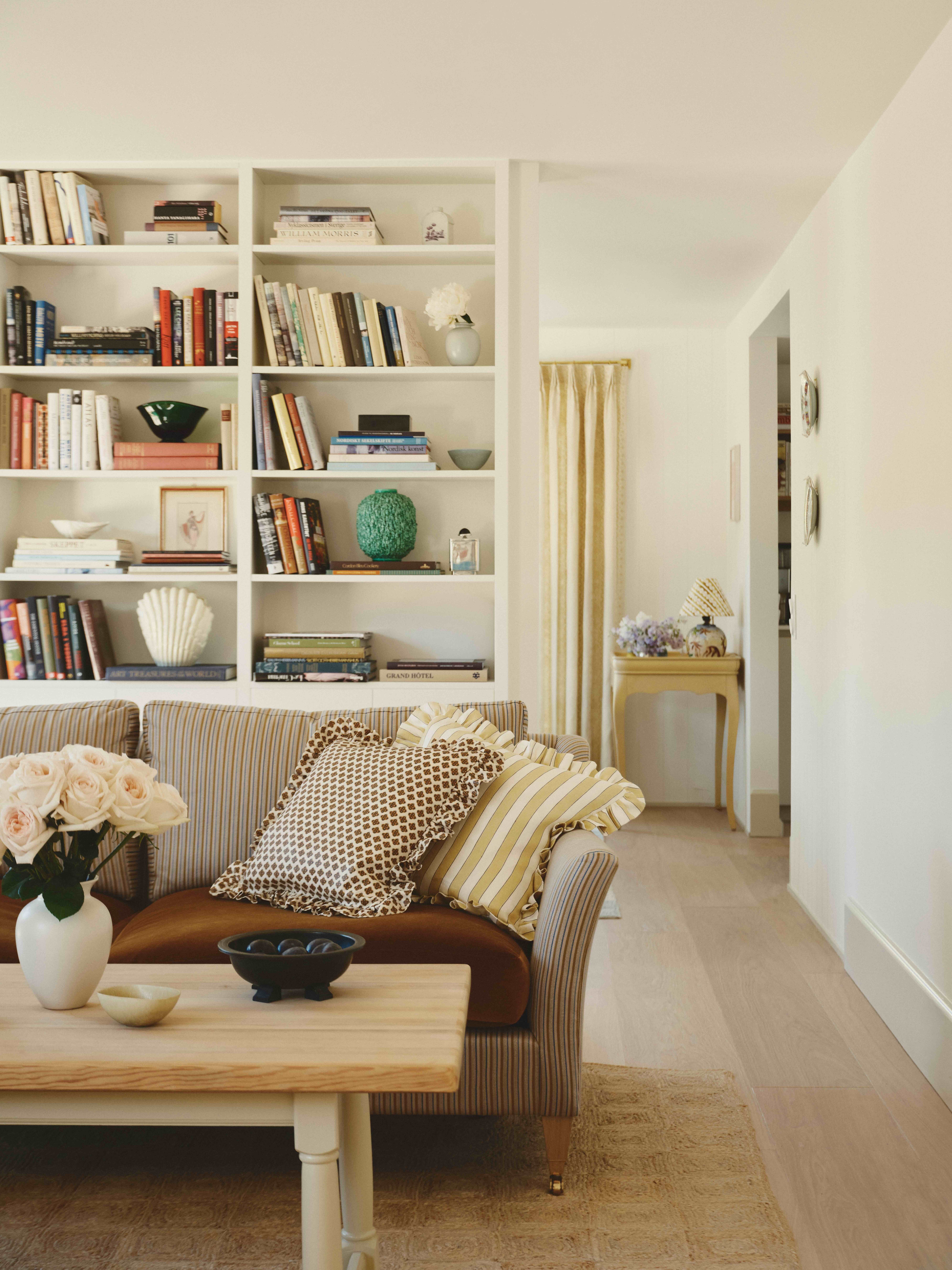 TRANQUILLE COUNTRY HOUSE 