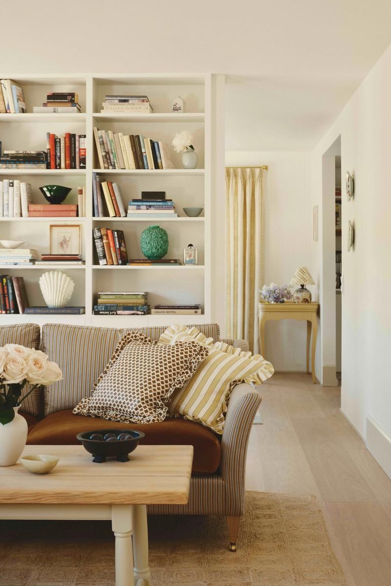 TRANQUILLE COUNTRY HOUSE