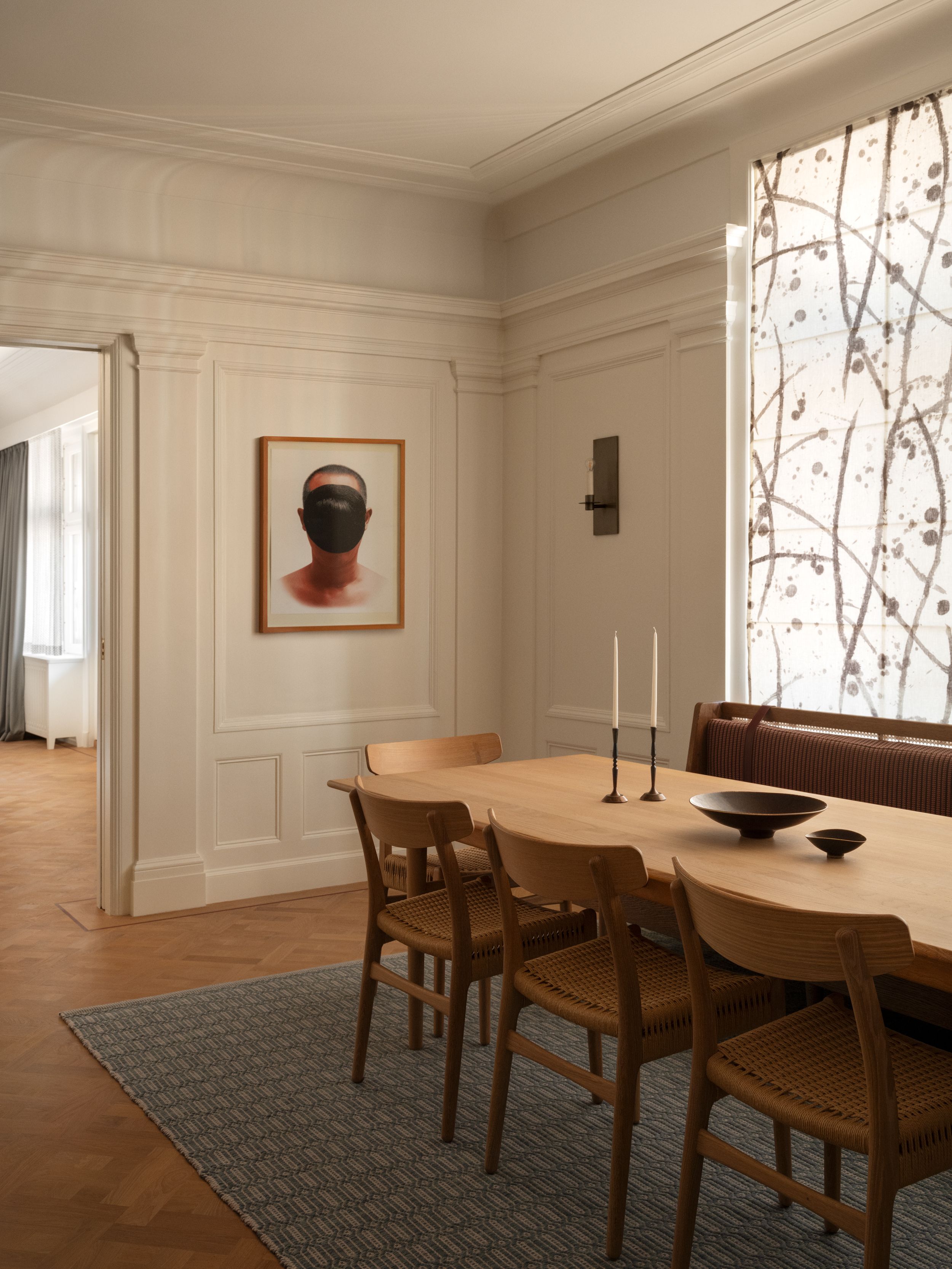 Dining room inspiration