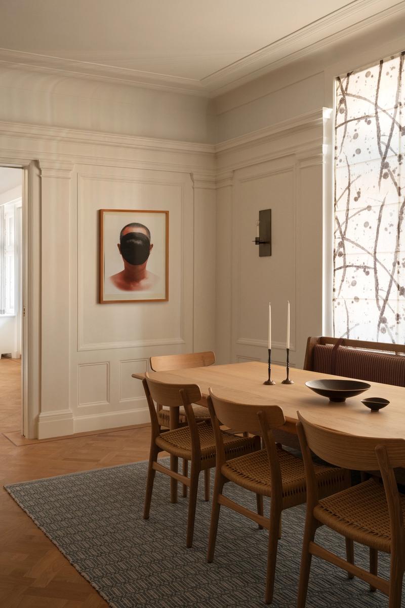 Dining room inspiration