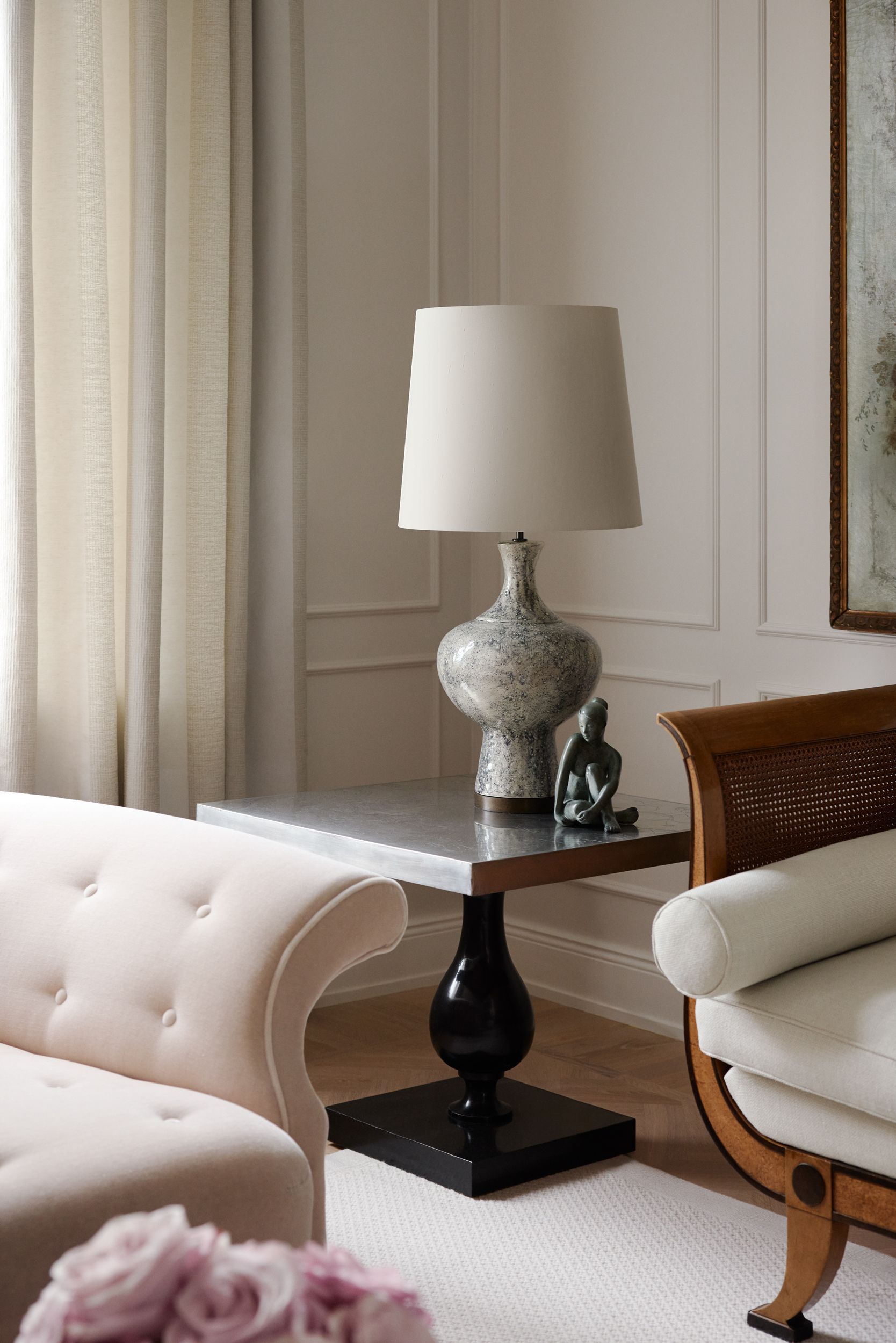 Living room inspiration