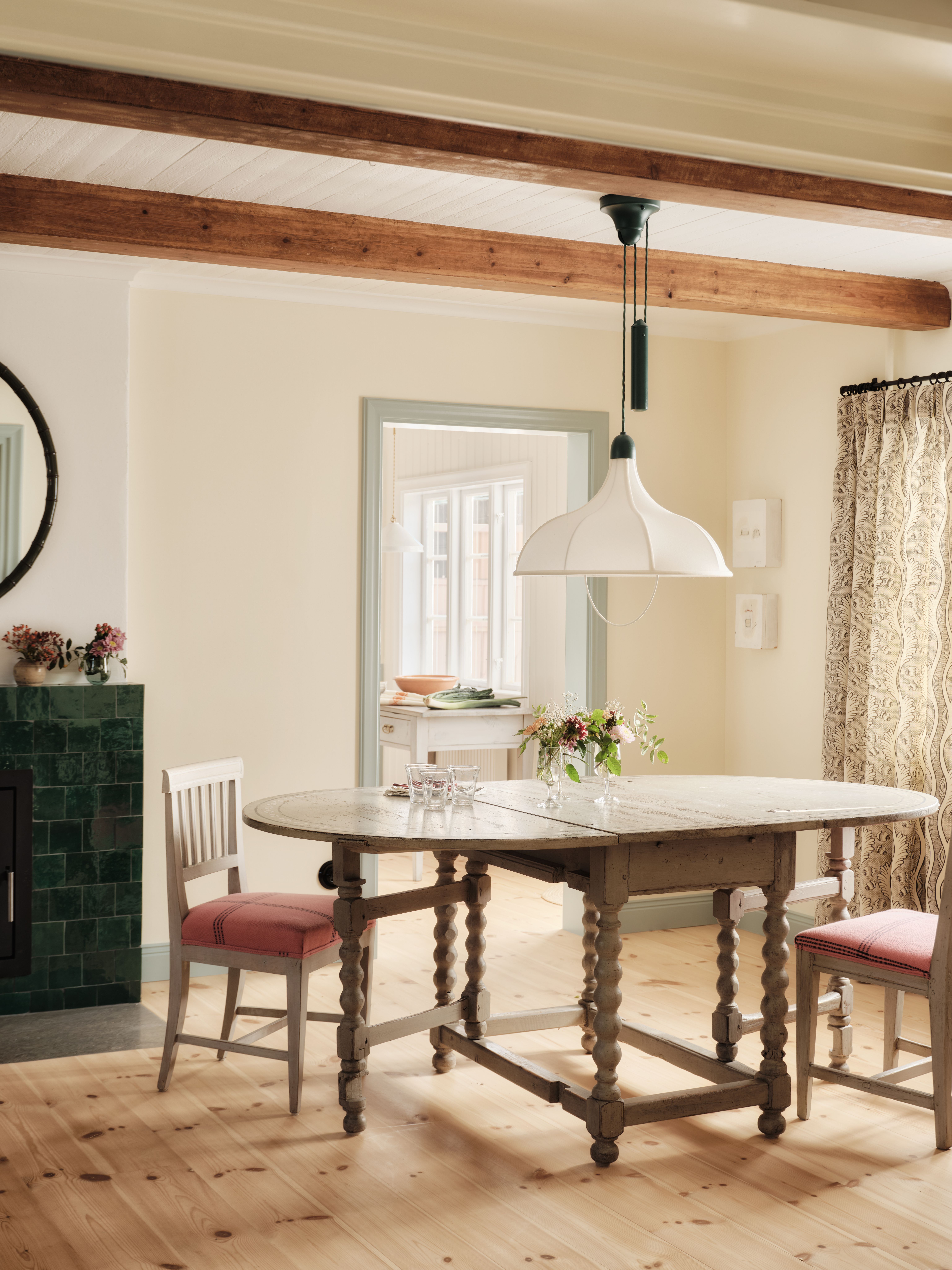 Summer cottage inspiration