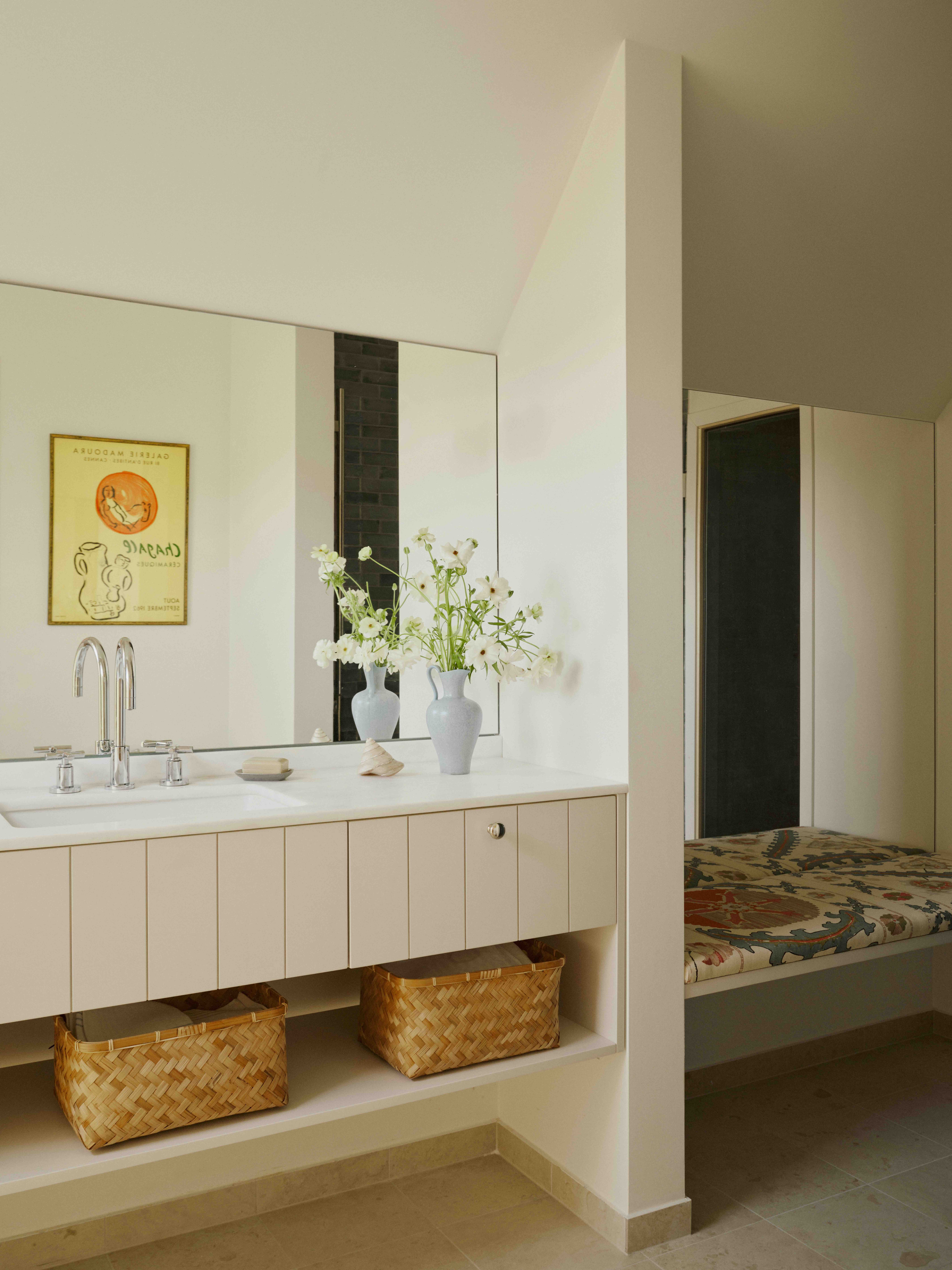 Bathroom inspiration