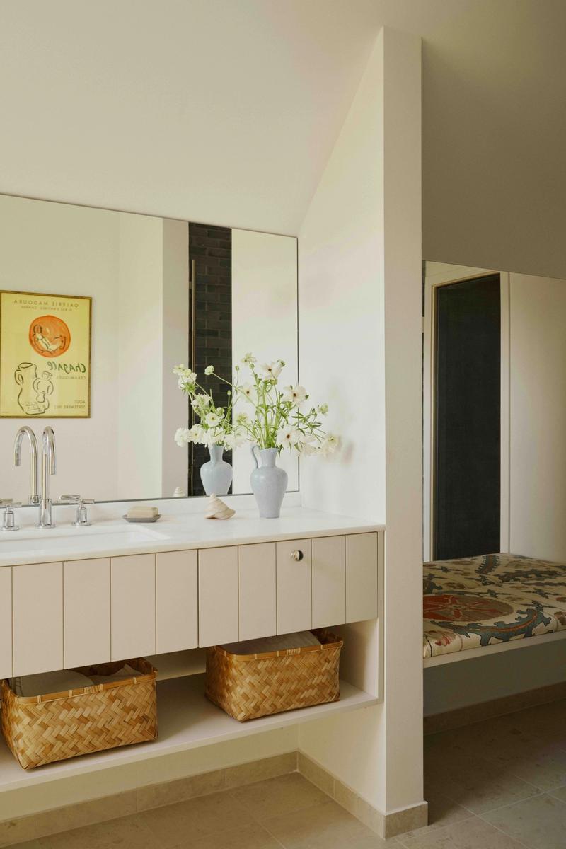 Bathroom inspiration