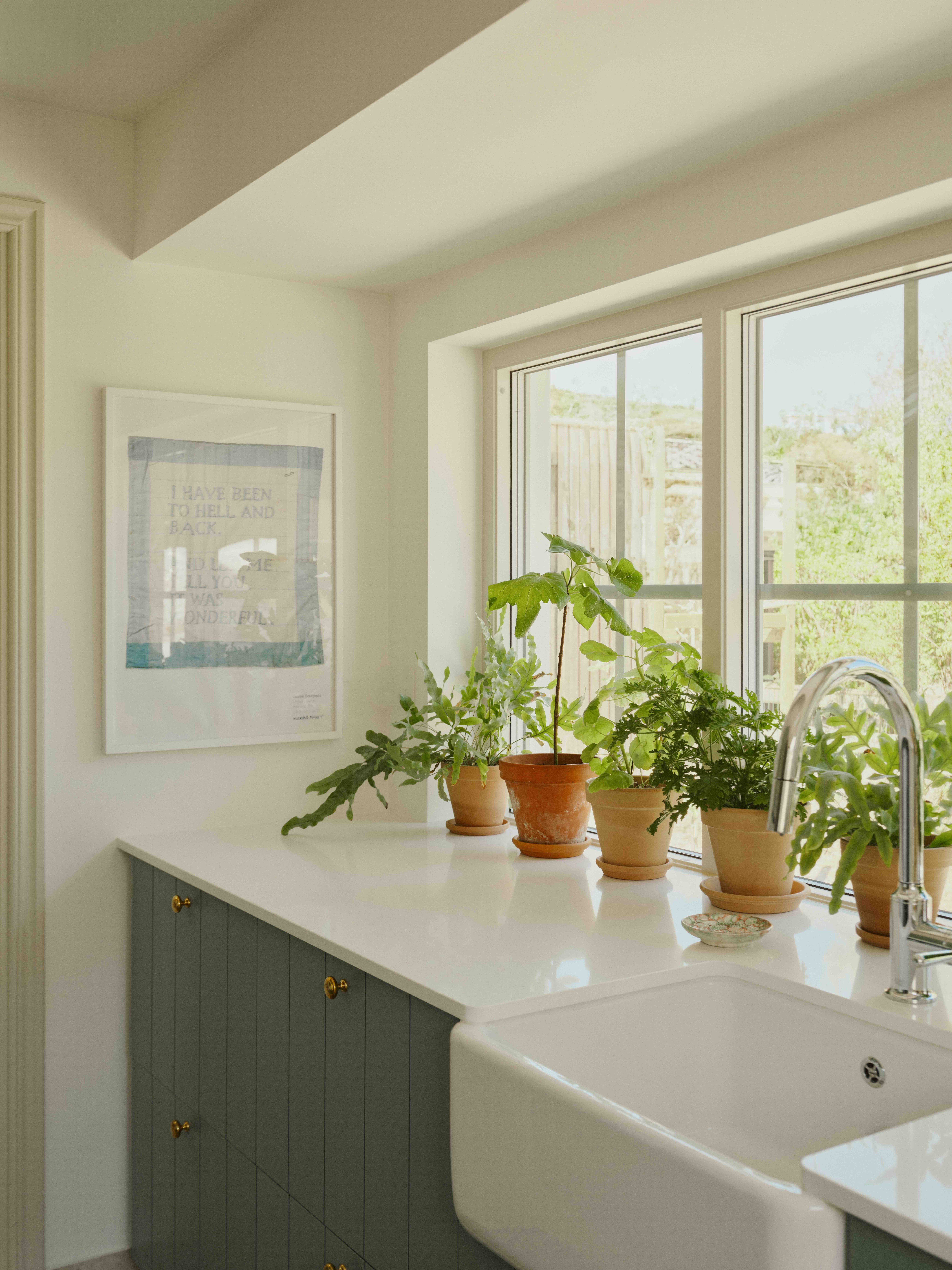 Country side kitchen 