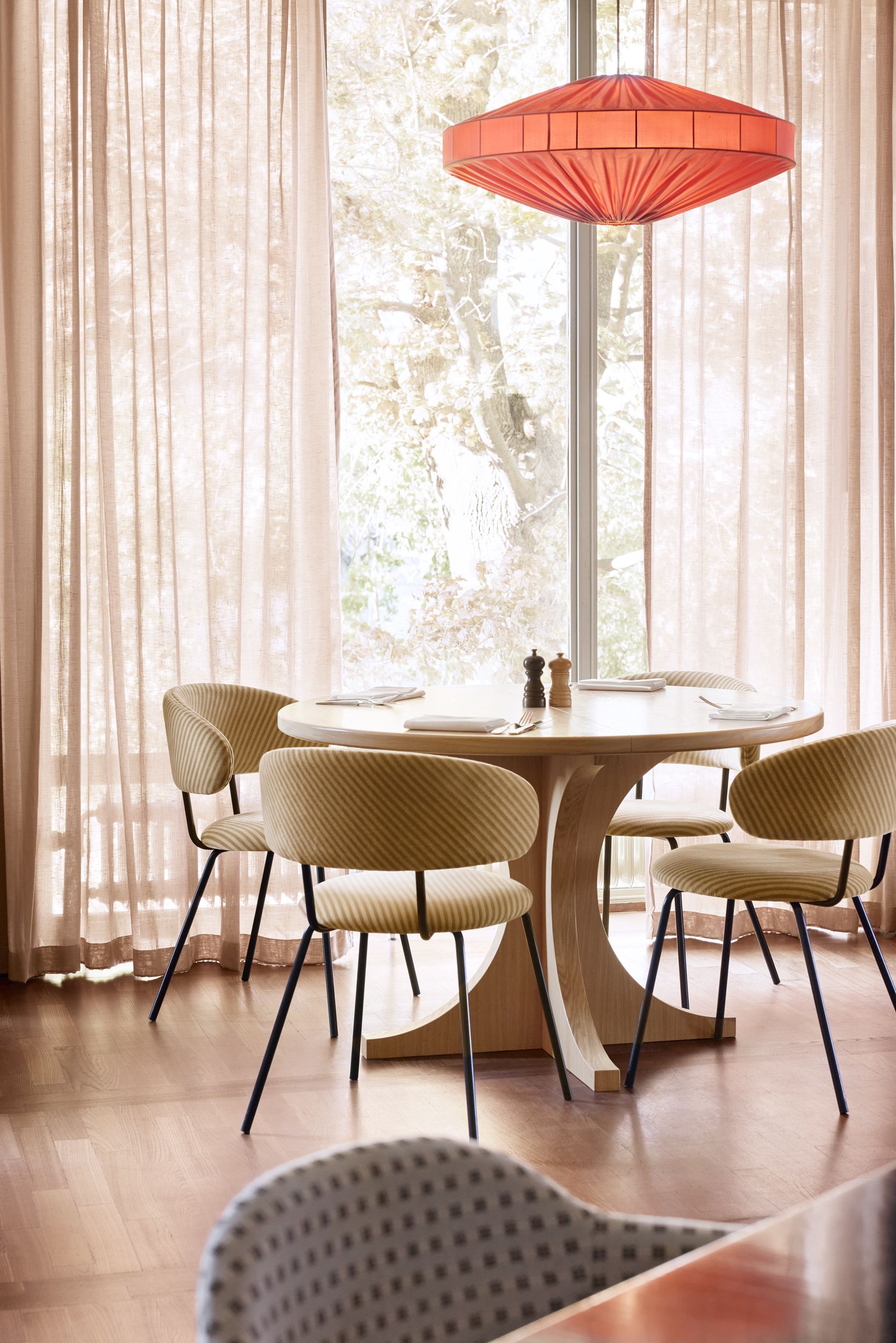 Lydmar hotel in Stockholm