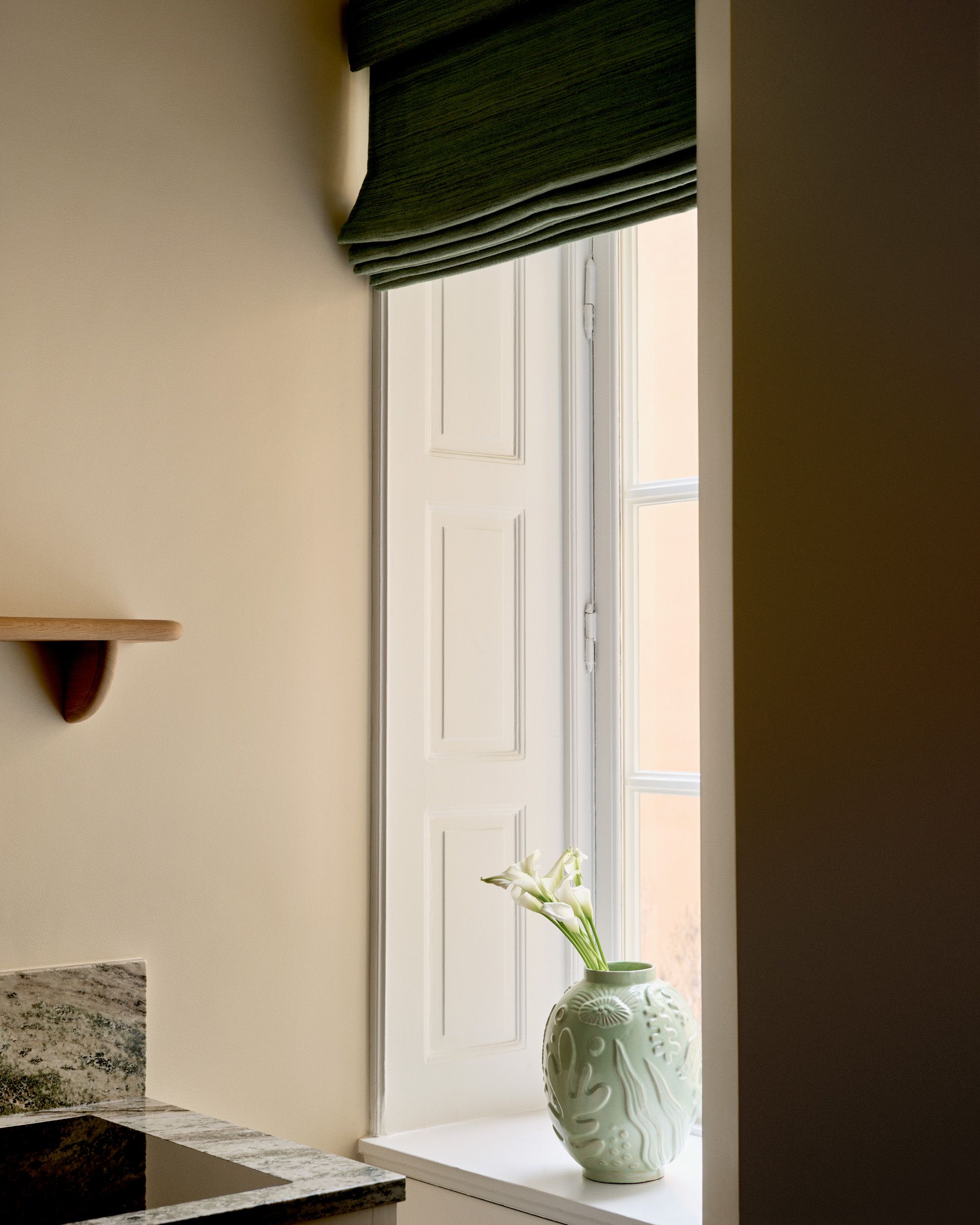 Kitchen details Studio Ramson