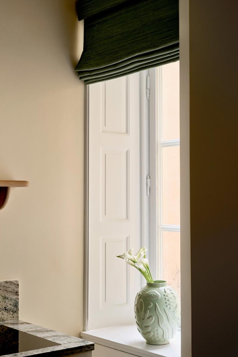 Kitchen details Studio Ramson