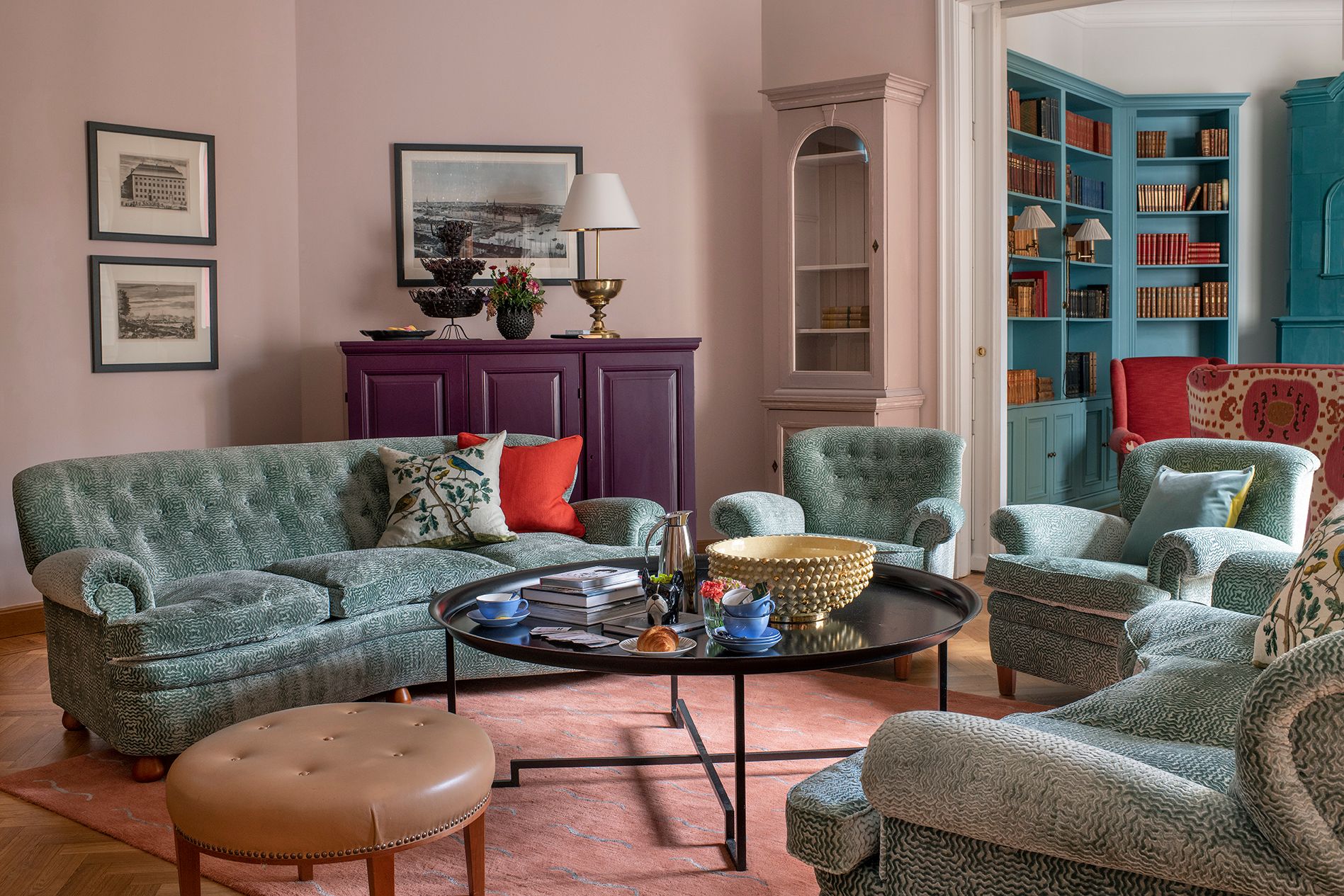 Sparrow Hotel, Stockholm