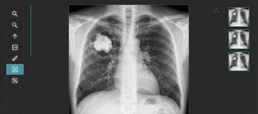 Can an X-Ray Show Cancer in the Bones?