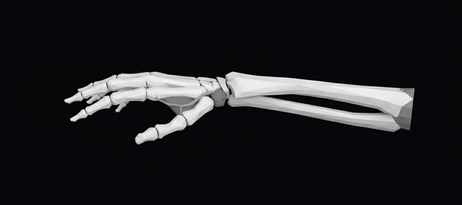 X-Ray of the Wrist: Diagnosing Injuries, Pain Causes, and Bone Damage
