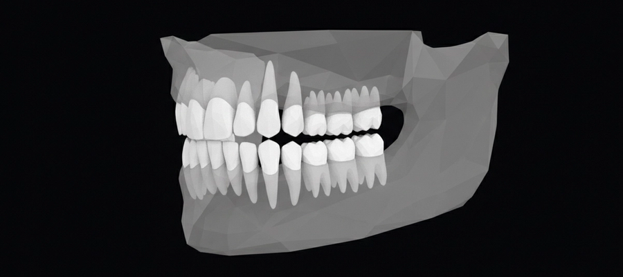 X-Ray of Baby Teeth: What It Shows, When It’s Needed, and Safety Tips