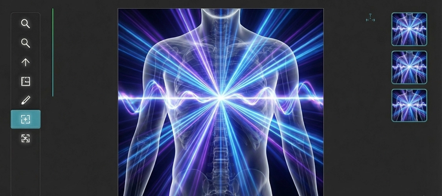 How Much Radiation Is in an X-Ray?