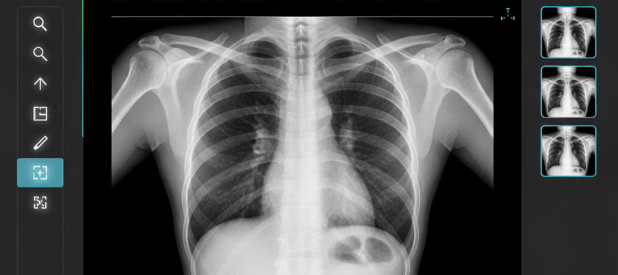 How to Use a DICOM Viewer: A Practical Step-by-Step Guide for Medical Professionals and Learners