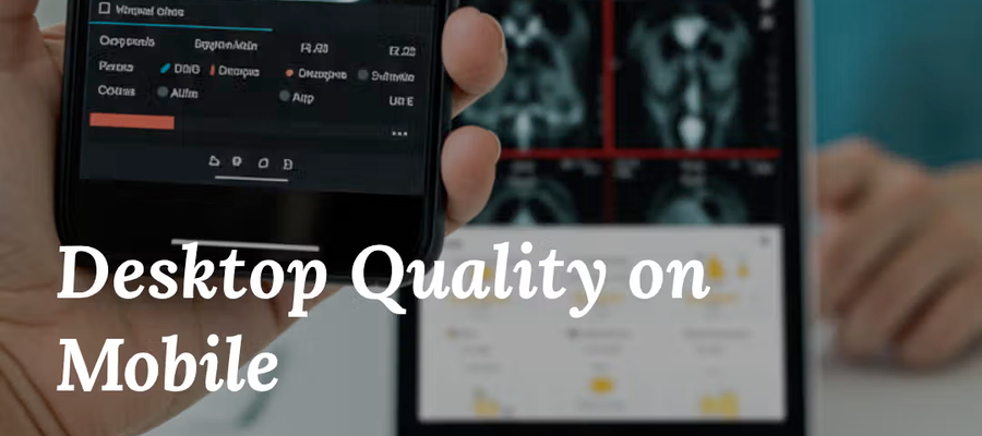 Что такое DICOM вьюер? Полное руководство по визуализации медицинских снимков