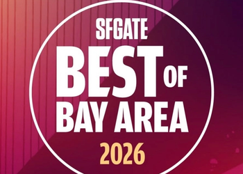 Finalist SF Gate Winner