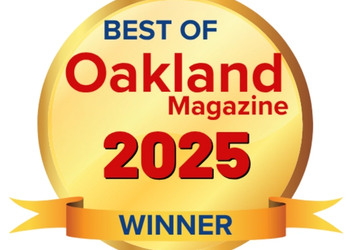 Winner Best of Oakland