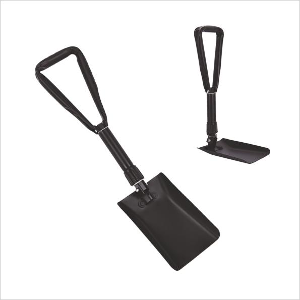 Folding Shovel