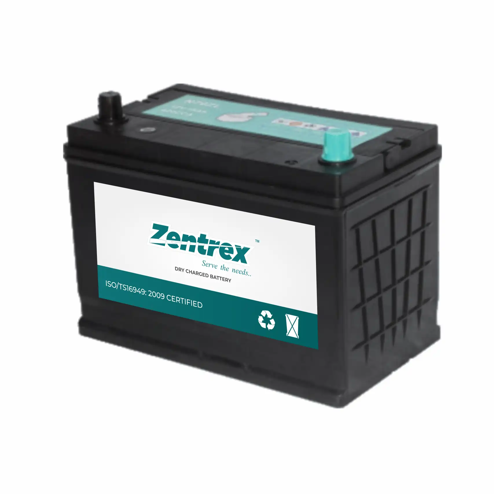 Car Battery