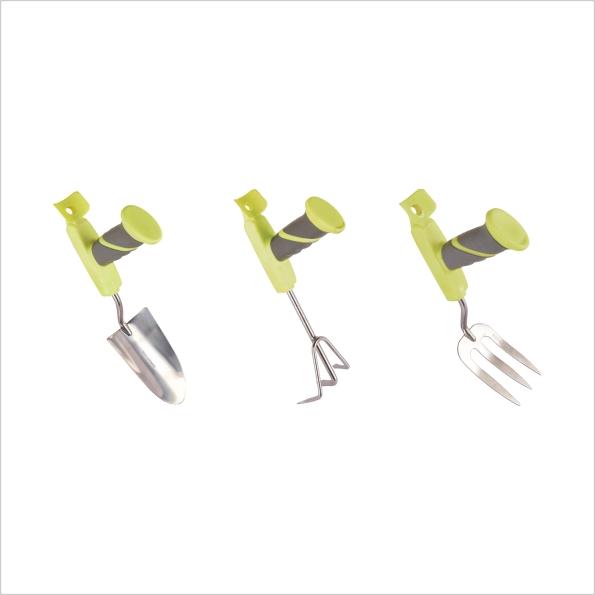 Small Garden Tools