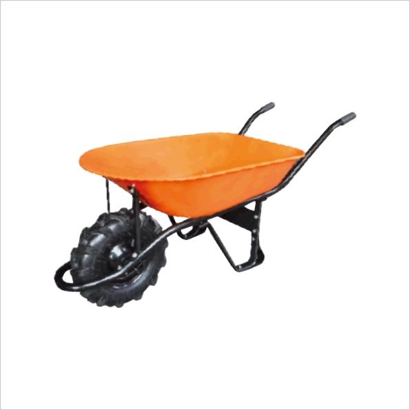 Air Wheel Cart
