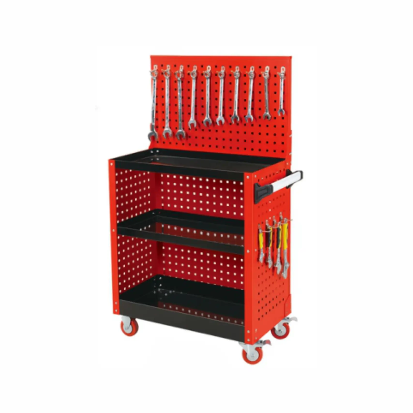 Tool Trolley