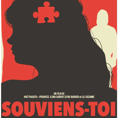 Cours métrage "souviens-toi"