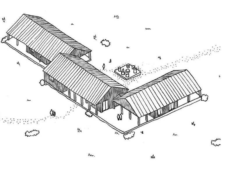 Résidence pour aînés