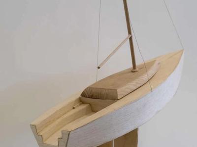 Hors les murs, architecture navale