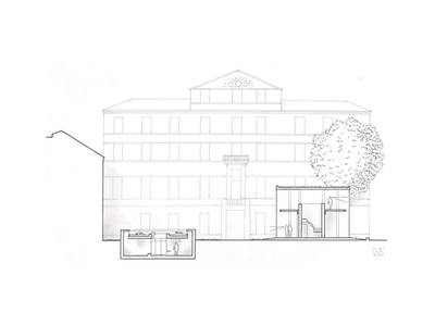 Résidence d'artistes