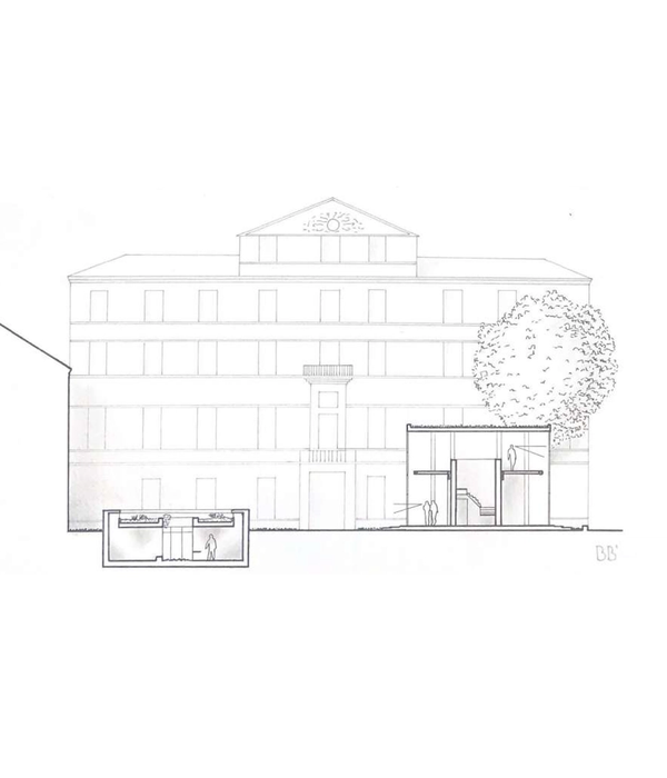 Résidence d'artistes