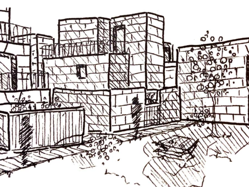 Logement intermédiaire