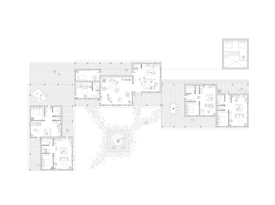 Résidence pour aînés