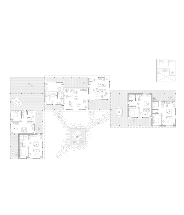 Résidence pour aînés