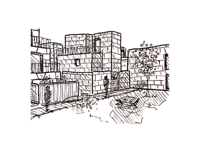 Logement intermédiaire