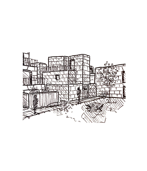 Logement intermédiaire