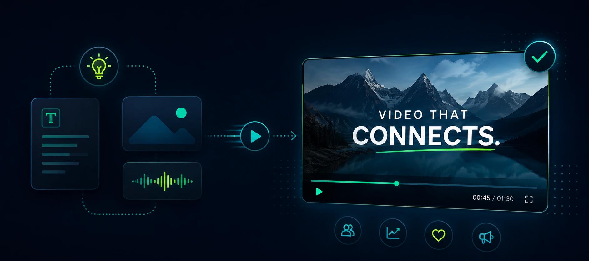 How to Create AI Marketing Videos (Without Making Them Look Like AI Marketing Videos)