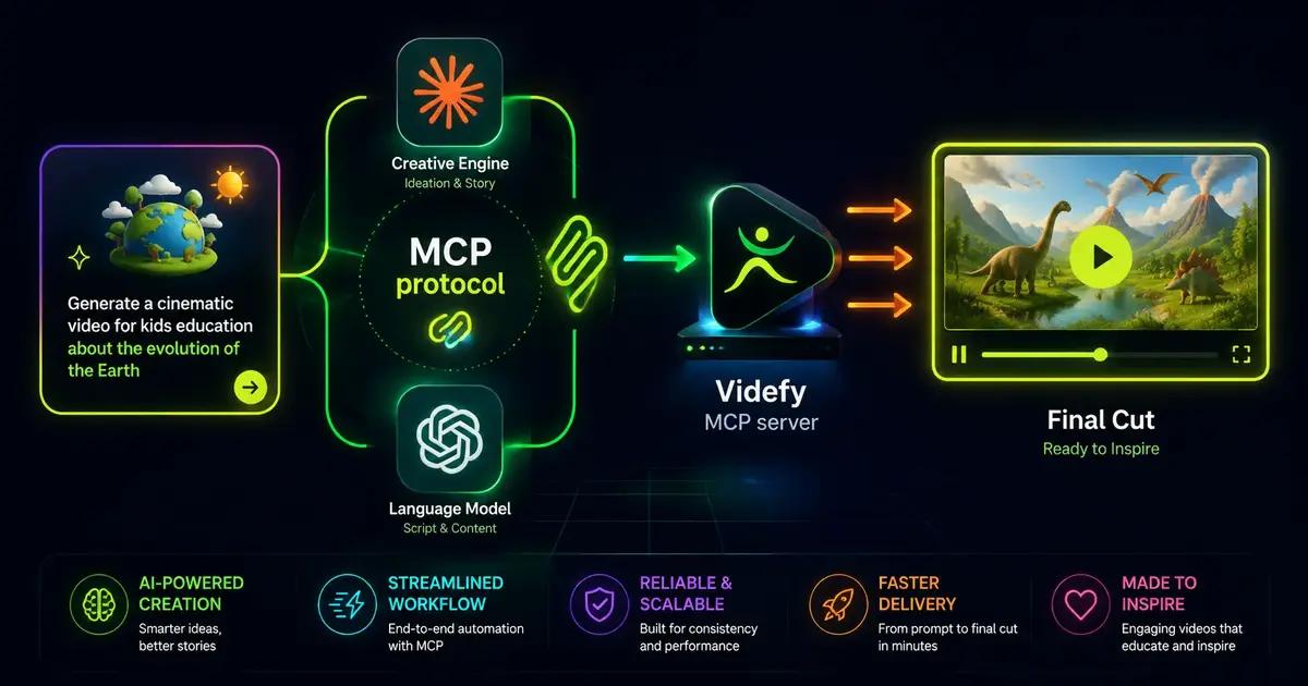 Let Claude and ChatGPT Be Your Video Editors