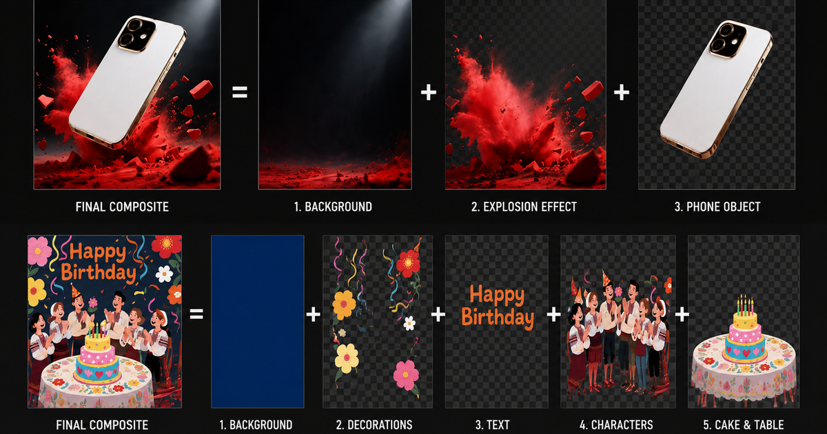 How to Prompt Only for the Object You Want to Edit