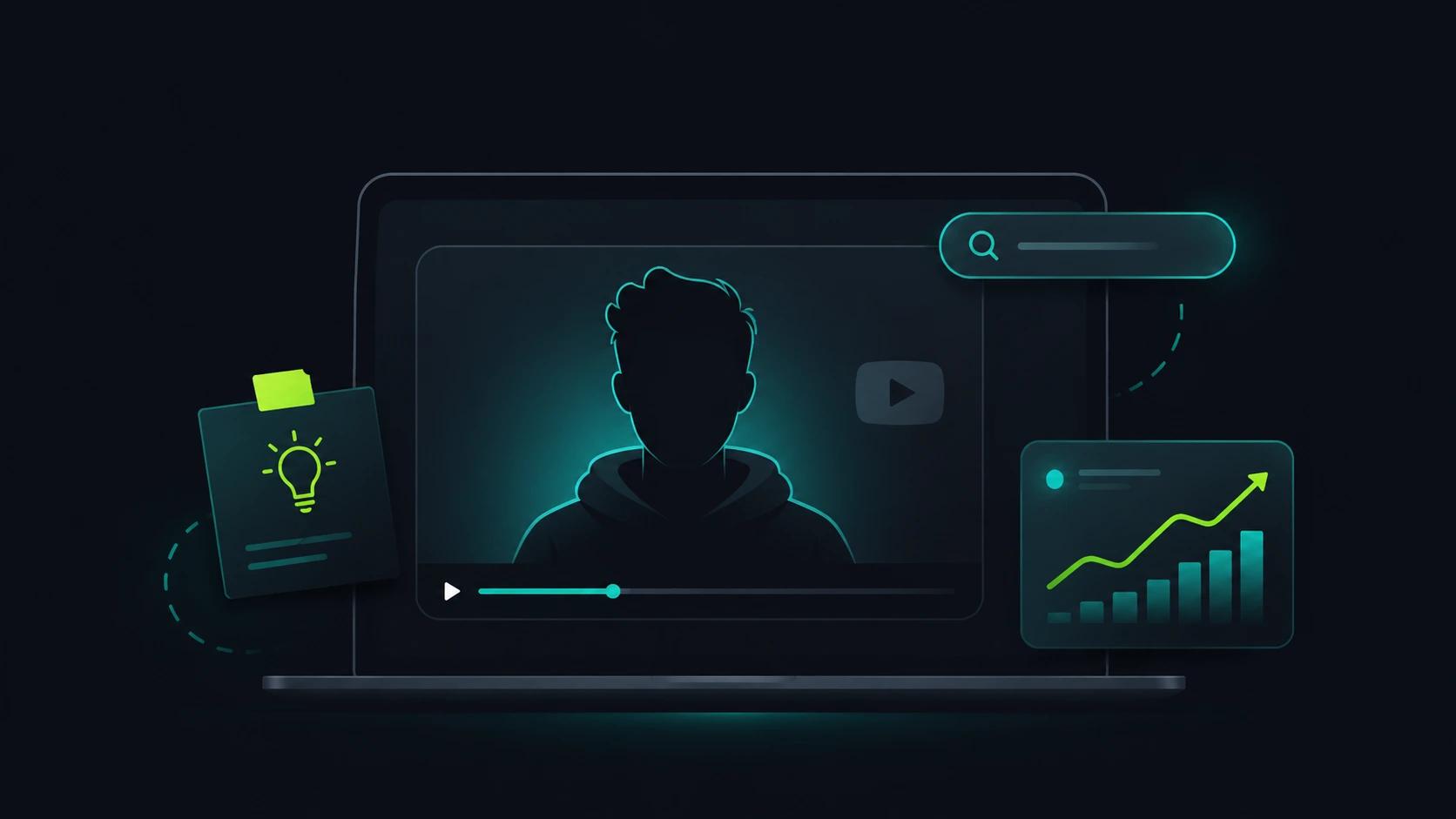 The Honest Guide to Building a Faceless YouTube Channel with AI