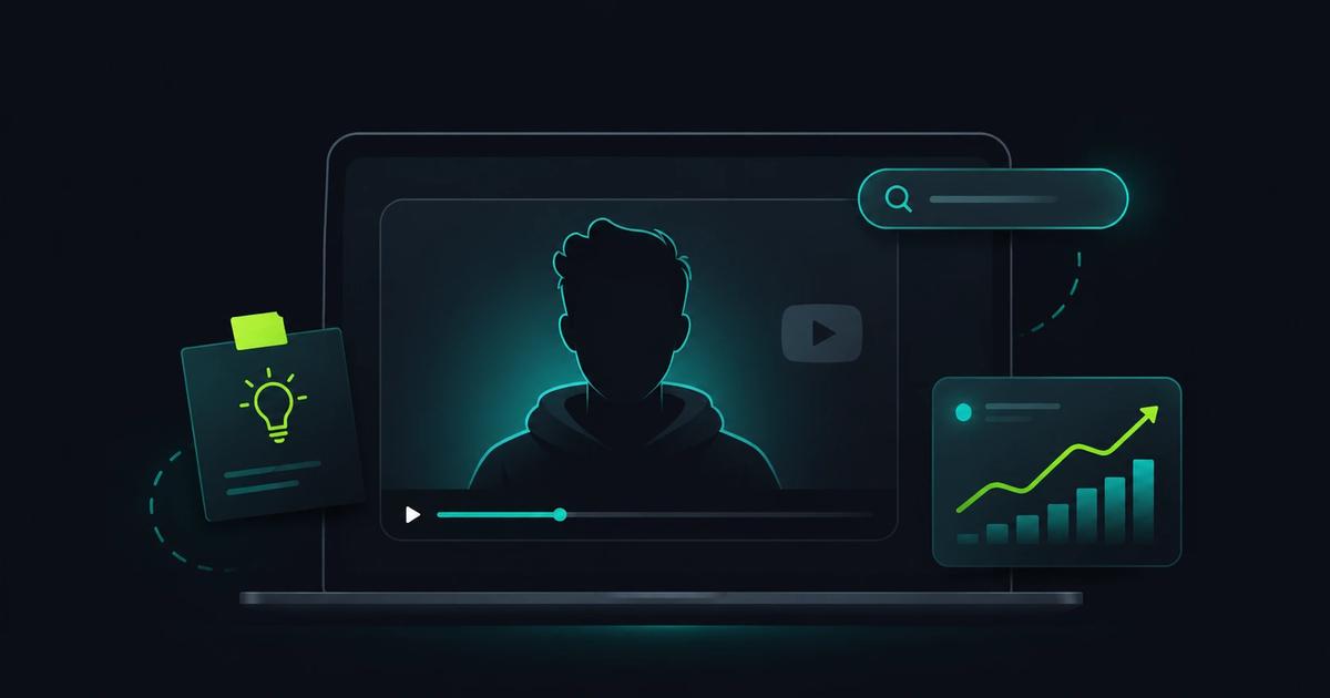 The Honest Guide to Building a Faceless YouTube Channel with AI