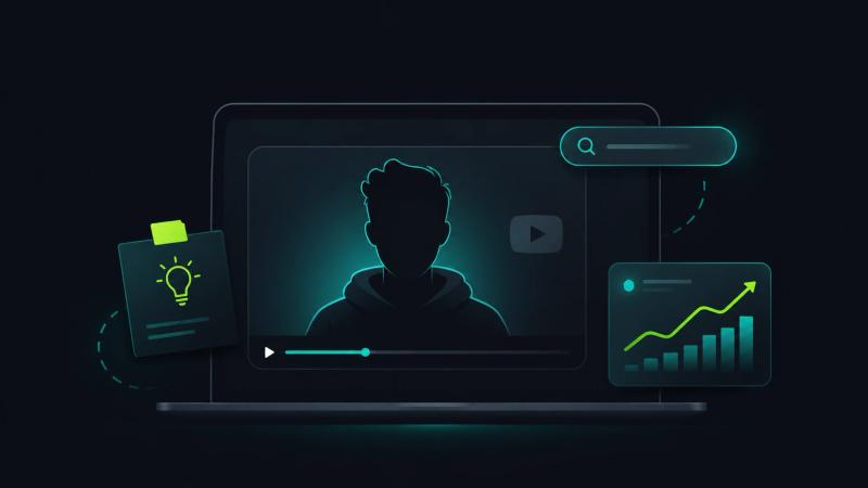 The Honest Guide to Building a Faceless YouTube Channel with AI
