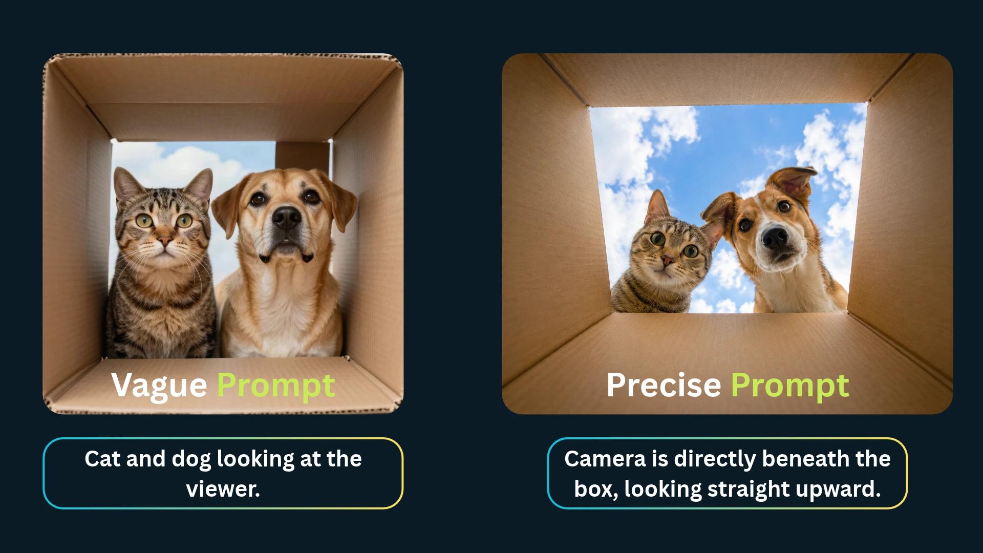 Effective Prompting Strategies for Text-to-Image Generation Models