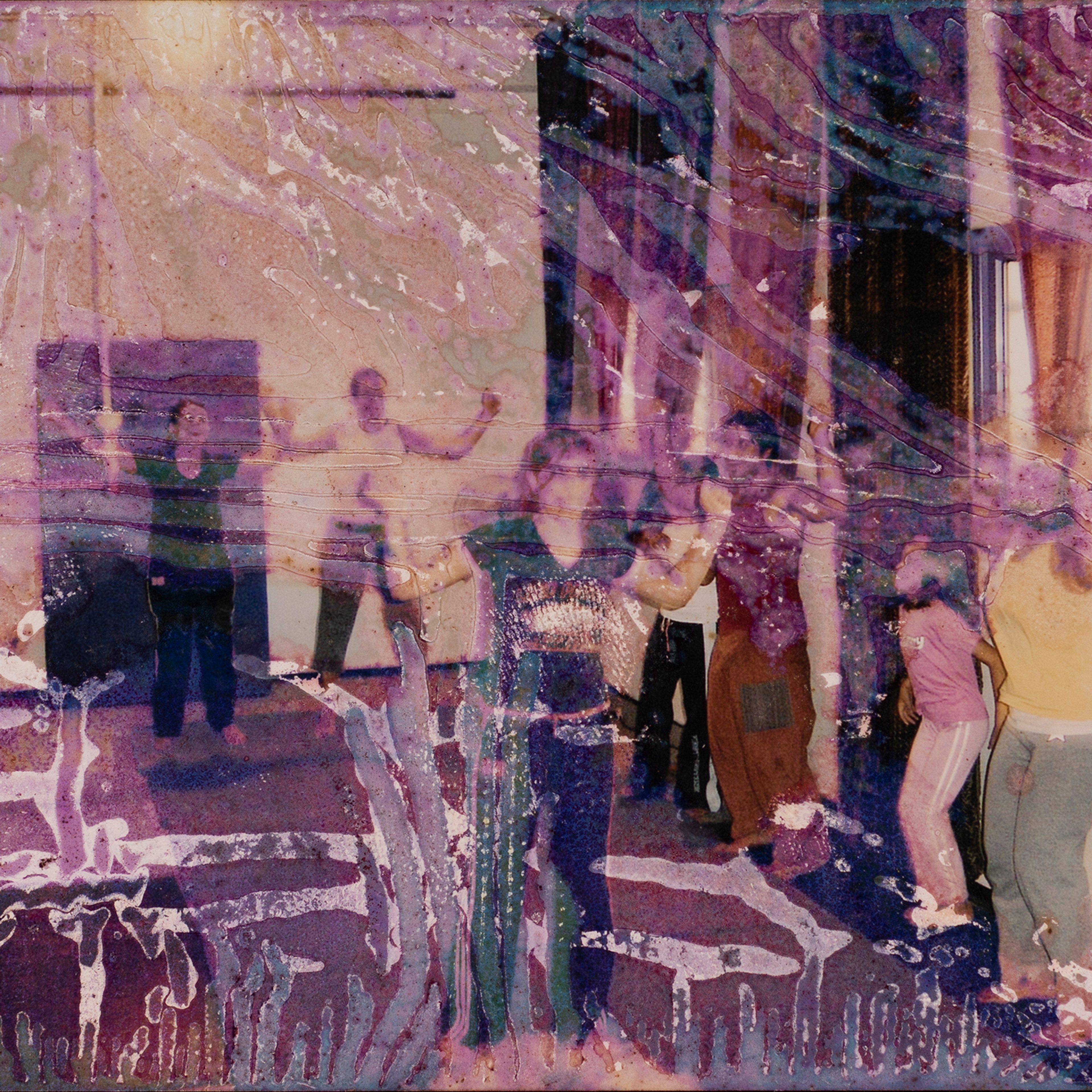 mixtape, Artwork, Conceptual, Yesterday, Come Closer, Photo, Rare, Soundcloud, Palestine, YCC, YCCS, Mix, Liberation