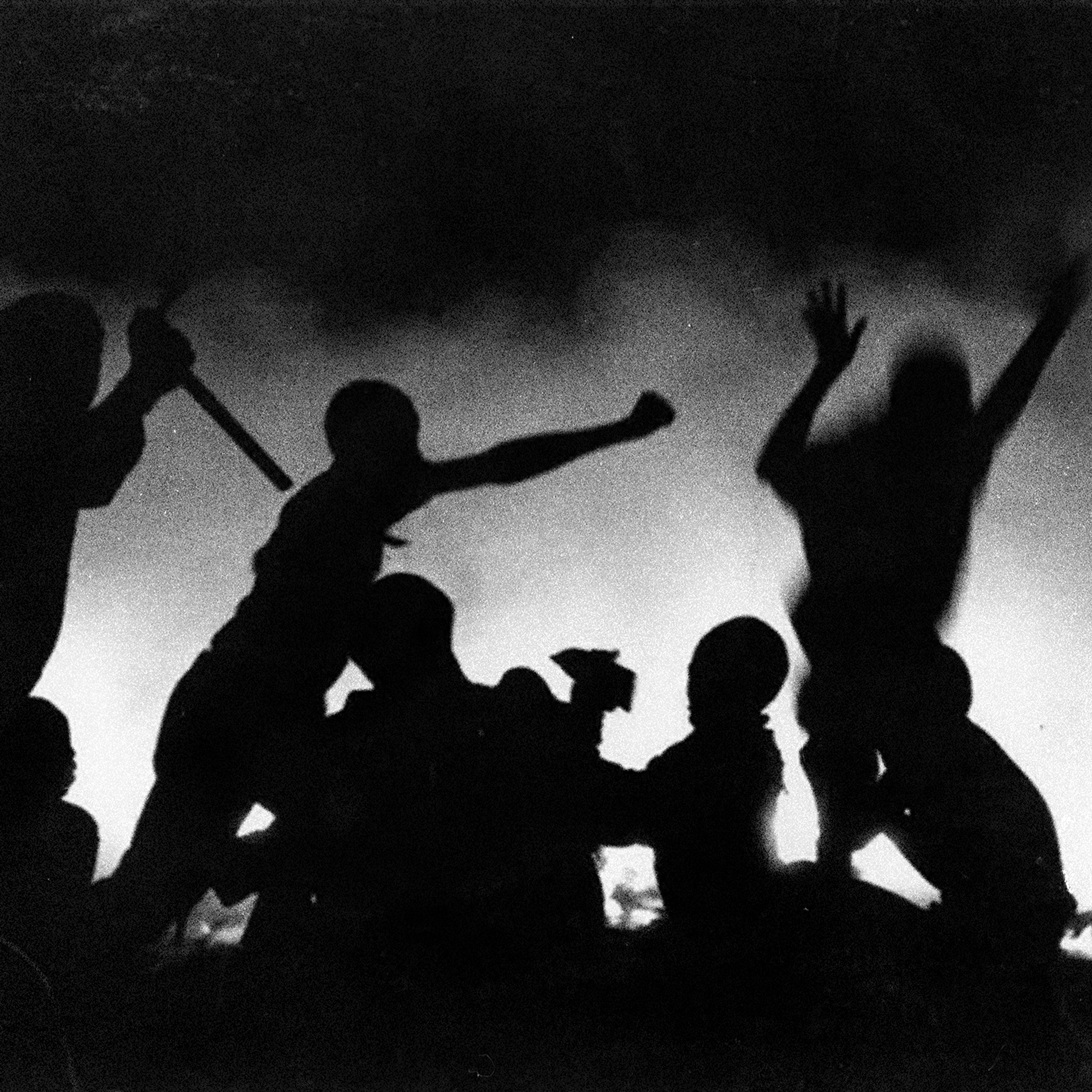 mixtape, Artwork, Conceptual, Yesterday, Come Closer, Photo, Rare, Soundcloud, Palestine, YCC, YCCS, Mix, Liberation