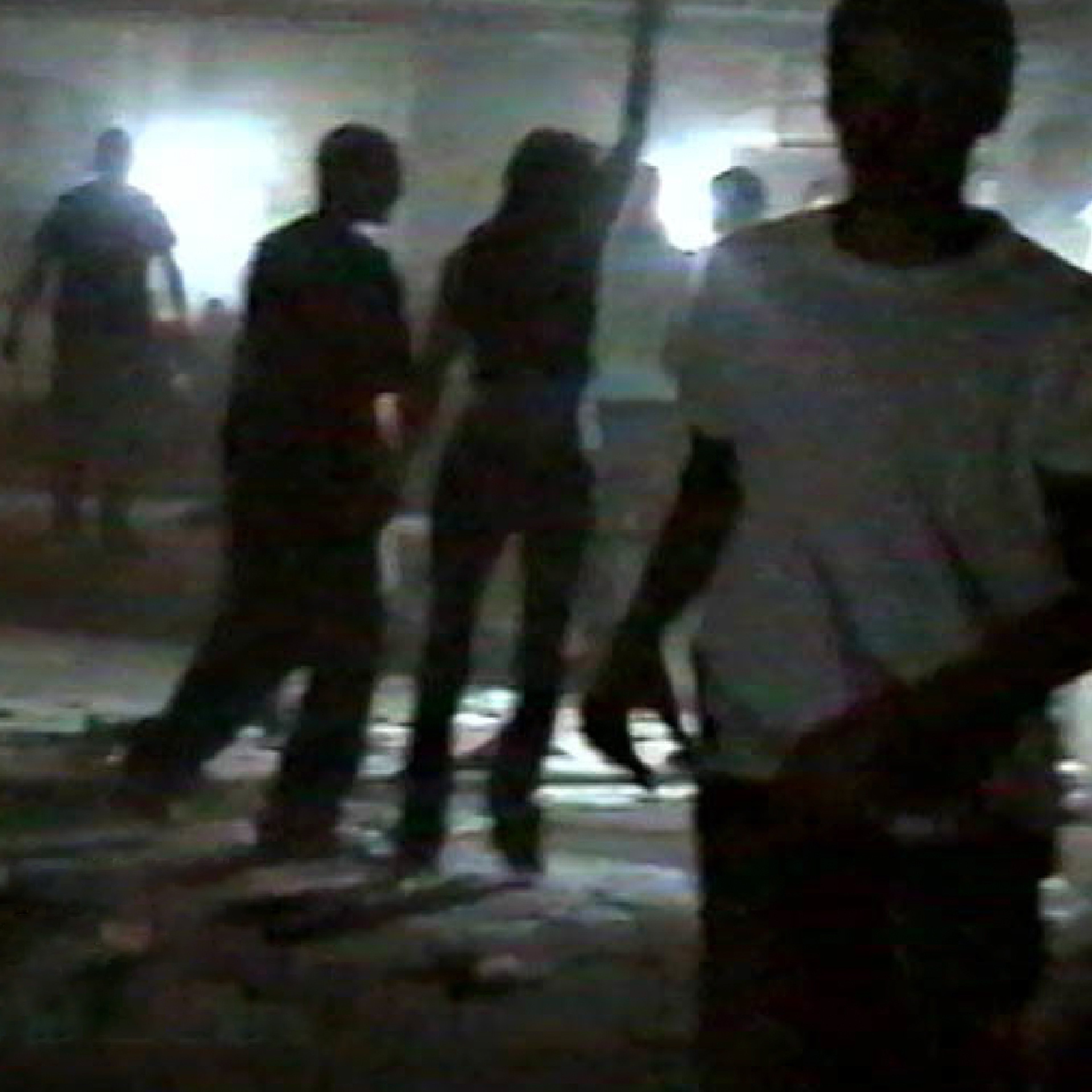 mixtape, Artwork, Conceptual, Yesterday, Come Closer, Photo, Rare, Soundcloud, Palestine, YCC, YCCS, Mix, Liberation