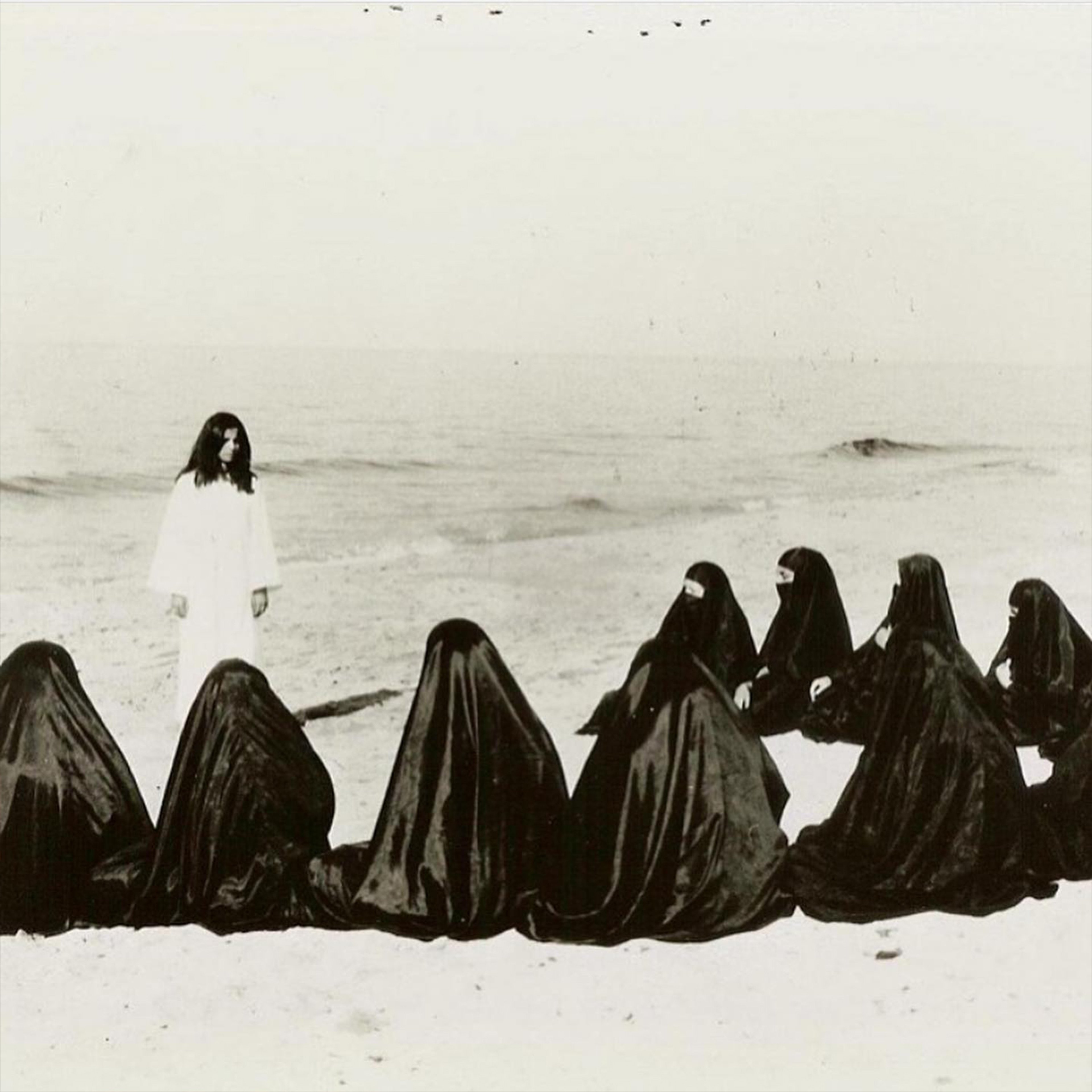 mixtape, Artwork, Conceptual, Yesterday, Come Closer, Photo, Rare, Soundcloud, Palestine, YCC, YCCS, Mix, Liberation