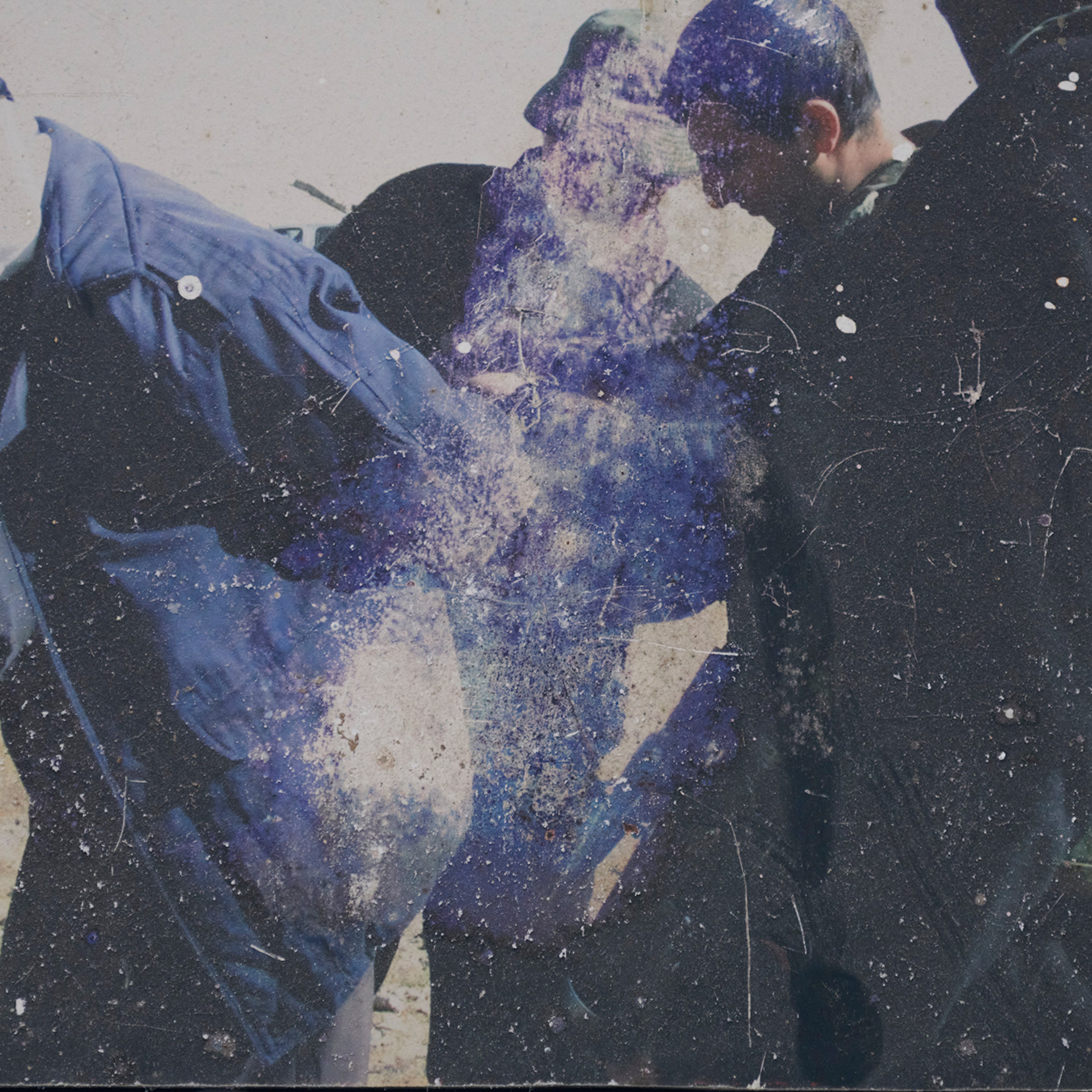 mixtape, Artwork, Conceptual, Yesterday, Come Closer, Photo, Rare, Soundcloud, Palestine, YCC, YCCS, Mix, Liberation